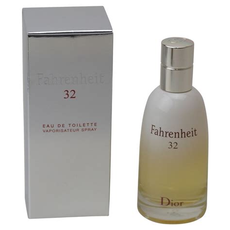 dior parfum fahrenheit 32|Dior fahrenheit aftershave.